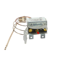 High Limit Safety Thermostat 232C 450F Manual Reset for Commercial Pressure Fryer