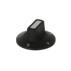 EGO Control Knob Marked 0-1-2-3-4 EGO524.059
