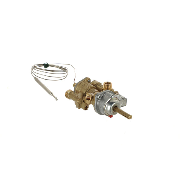 PEL Pintossi gas tap safety valve for commercial catering equipment