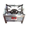 Stock Pot Stove