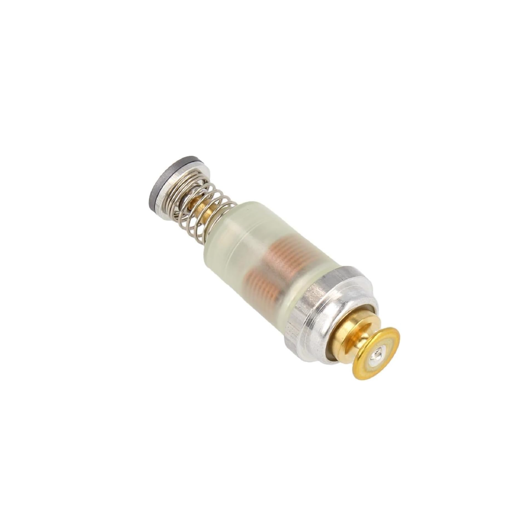 GAS MEGNATIC VALVE