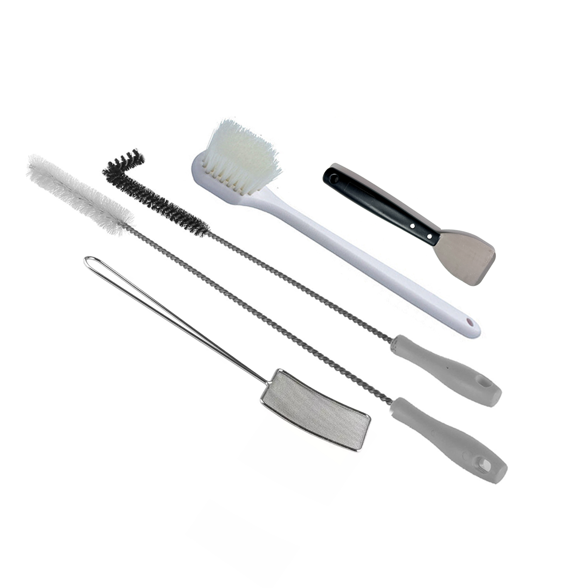 Cleaning Accessories