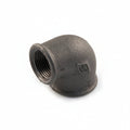 GAS PIPE FITTINGS
