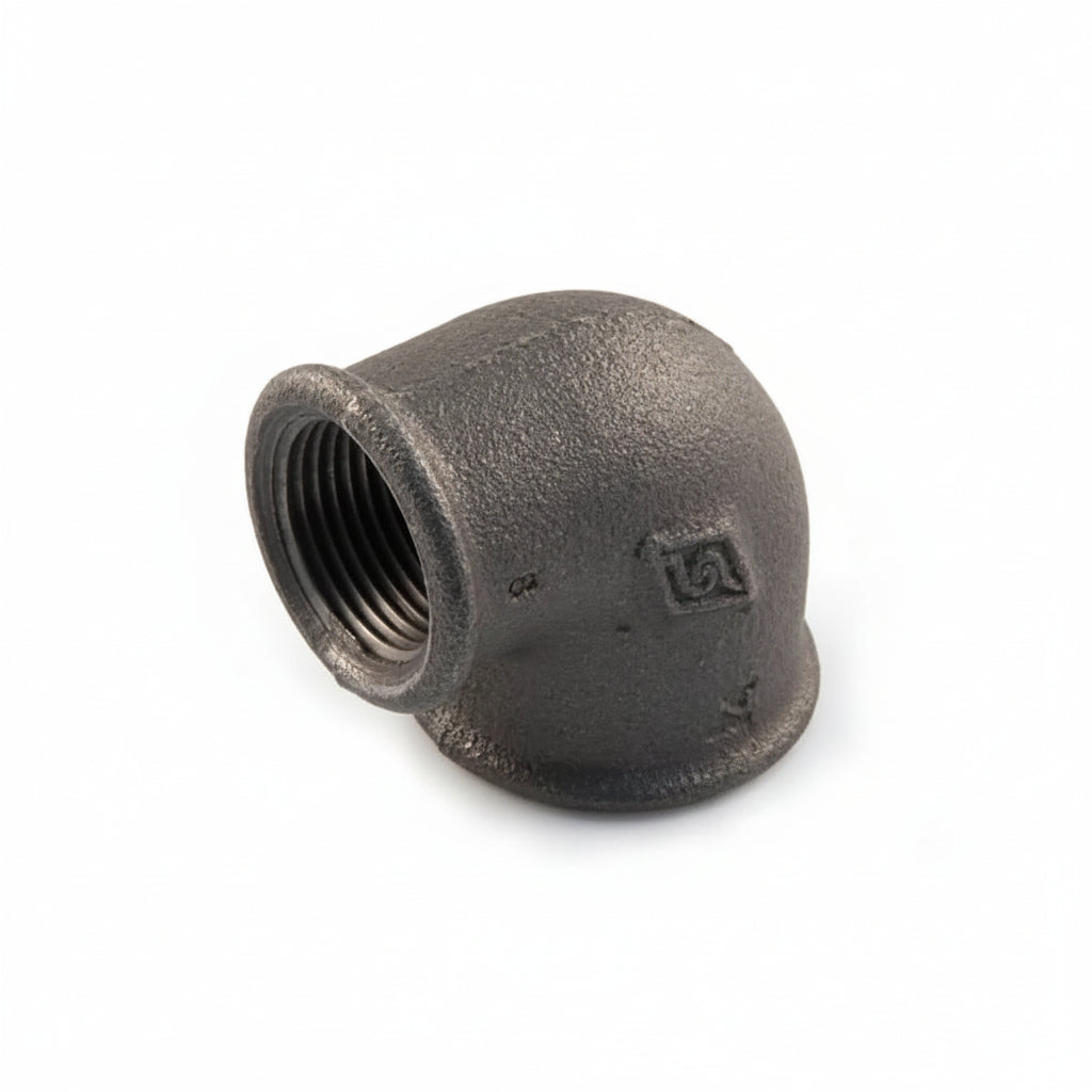GAS PIPE FITTINGS