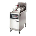 Pressure Fryer