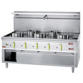 Chinese Wok