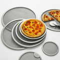 Pizza Screen & Pan