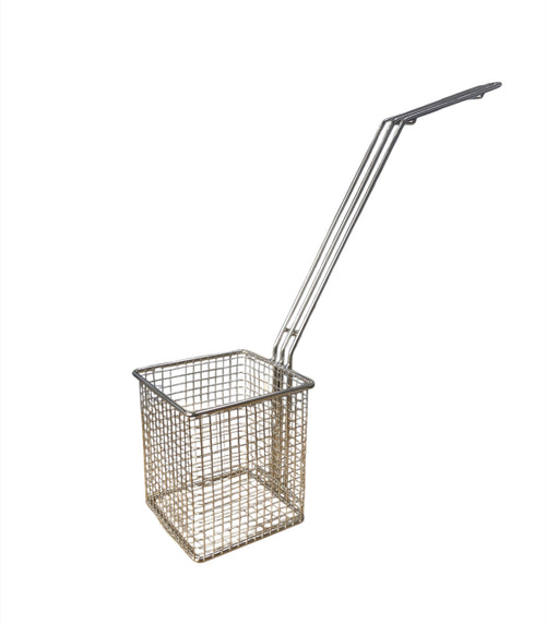 Professional Stainless Steel Scampi Basket Fryer Frying Basket