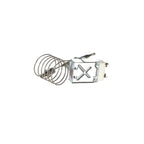 Robertshaw Thermostat RX-19-36 For Gas Fryer Max Temp 250-375°F °C NPT- 1/4″