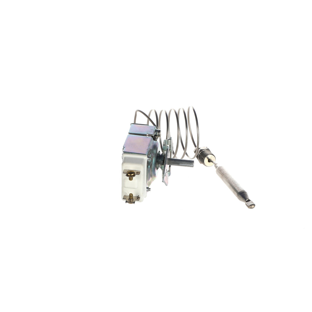Robertshaw Thermostat RX-19-36 For Gas Fryer Max Temp 250-375°F °C NPT- 1/4″