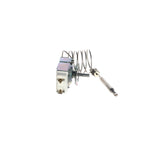 Robertshaw Thermostat RX-19-36 For Gas Fryer Max Temp 250-375°F °C NPT- 1/4″