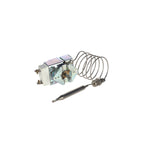 Robertshaw Thermostat RX-19-36 For Gas Fryer Max Temp 250-375°F °C NPT- 1/4″