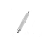 SIT Spark electrode straight M4x1 pin L 67mm - 0.915.015