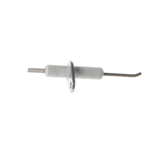 Spark Ignition Electrode 60mm Ceramic Body 4.3mm Tab Terminal Commercial Gas Oven