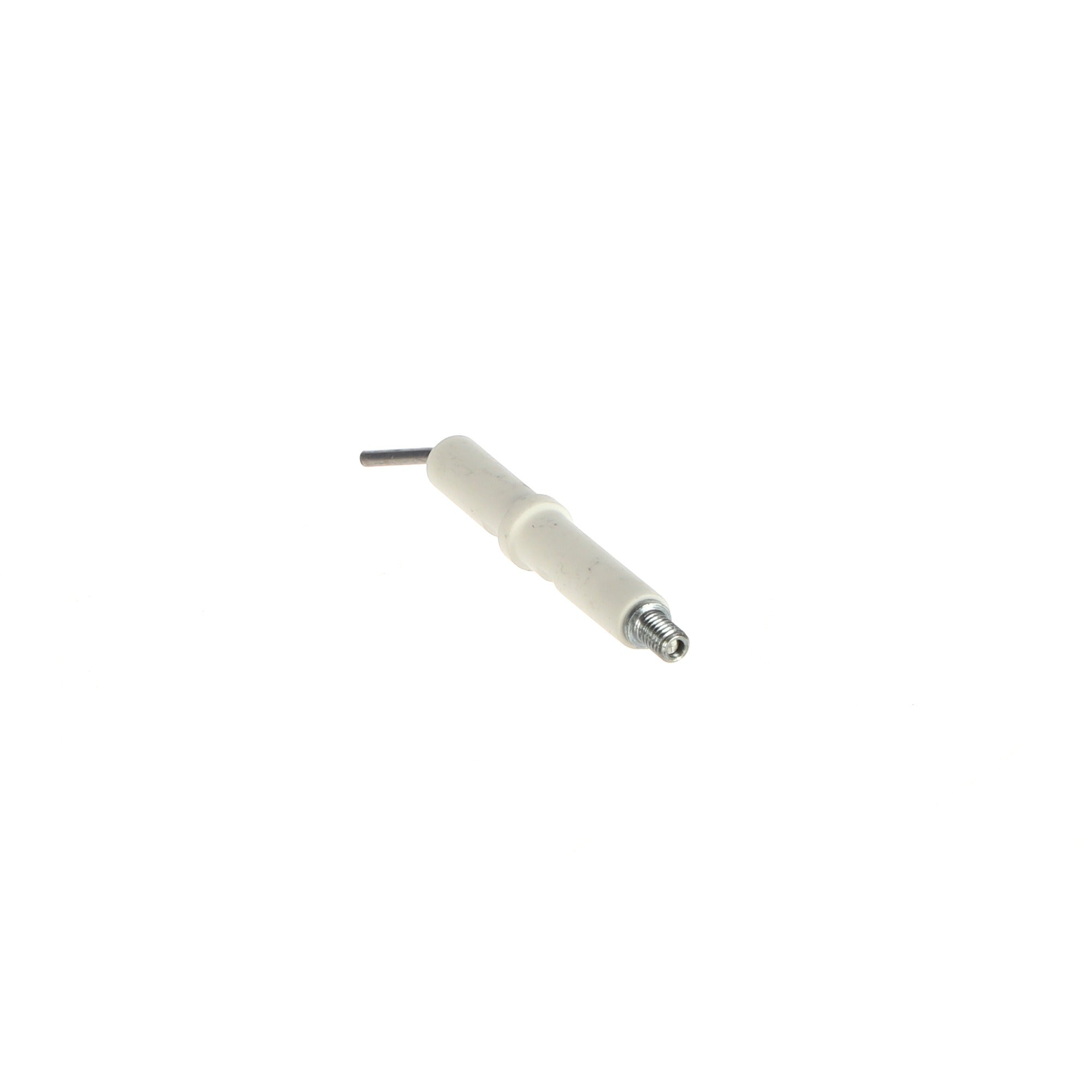 SIT Spark electrode bent M4x1 pin L 26.5mm