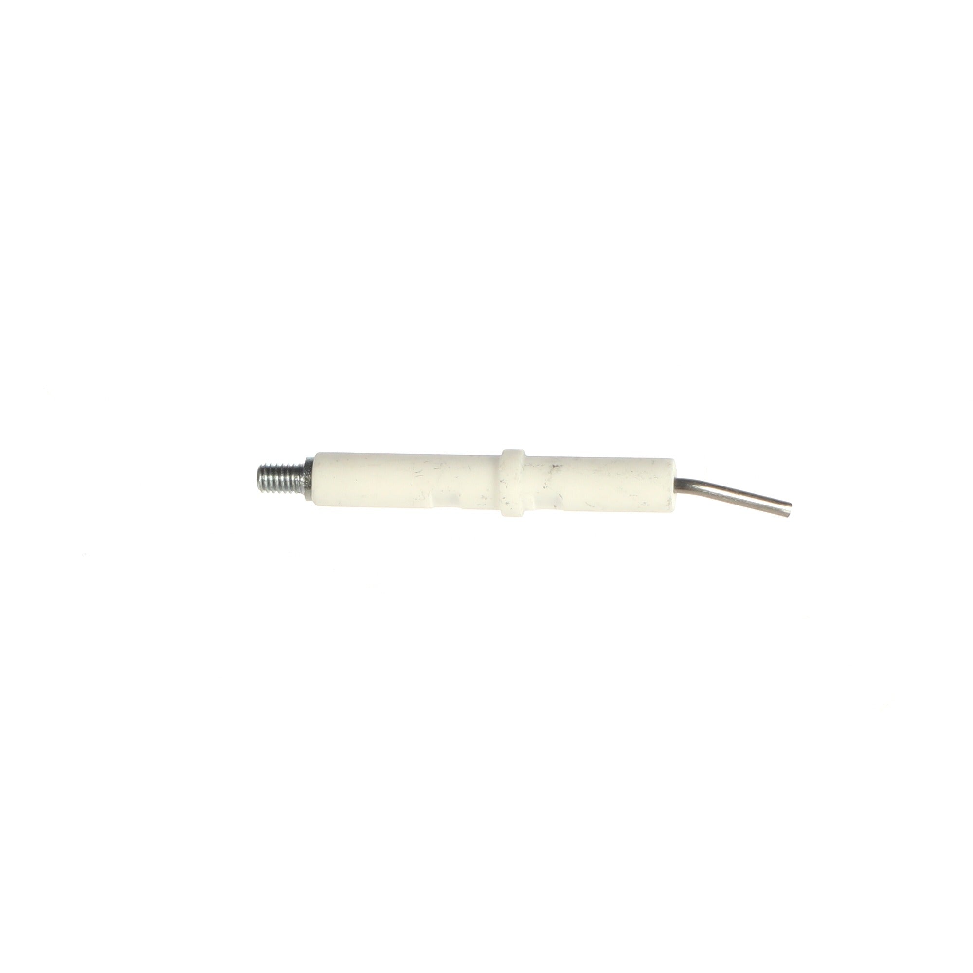 SIT Spark electrode bent M4x1 pin L 26.5mm Main image