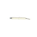SIT Spark Electrode Bent M4x1 Male Faston 26.5mm for Commercial Gas Equipment