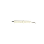 SIT Spark electrode bent M4x1 pin L 26.5mm