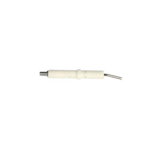 SIT Bent Spark Electrode M4x1 Male Faston 26.5mm Commercial Gas Equipment