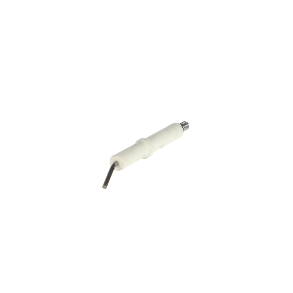 SIT Spark electrode bent M4x1 pin L 26.5mm