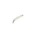 SIT Spark electrode bent M4x1 pin L 26.5mm
