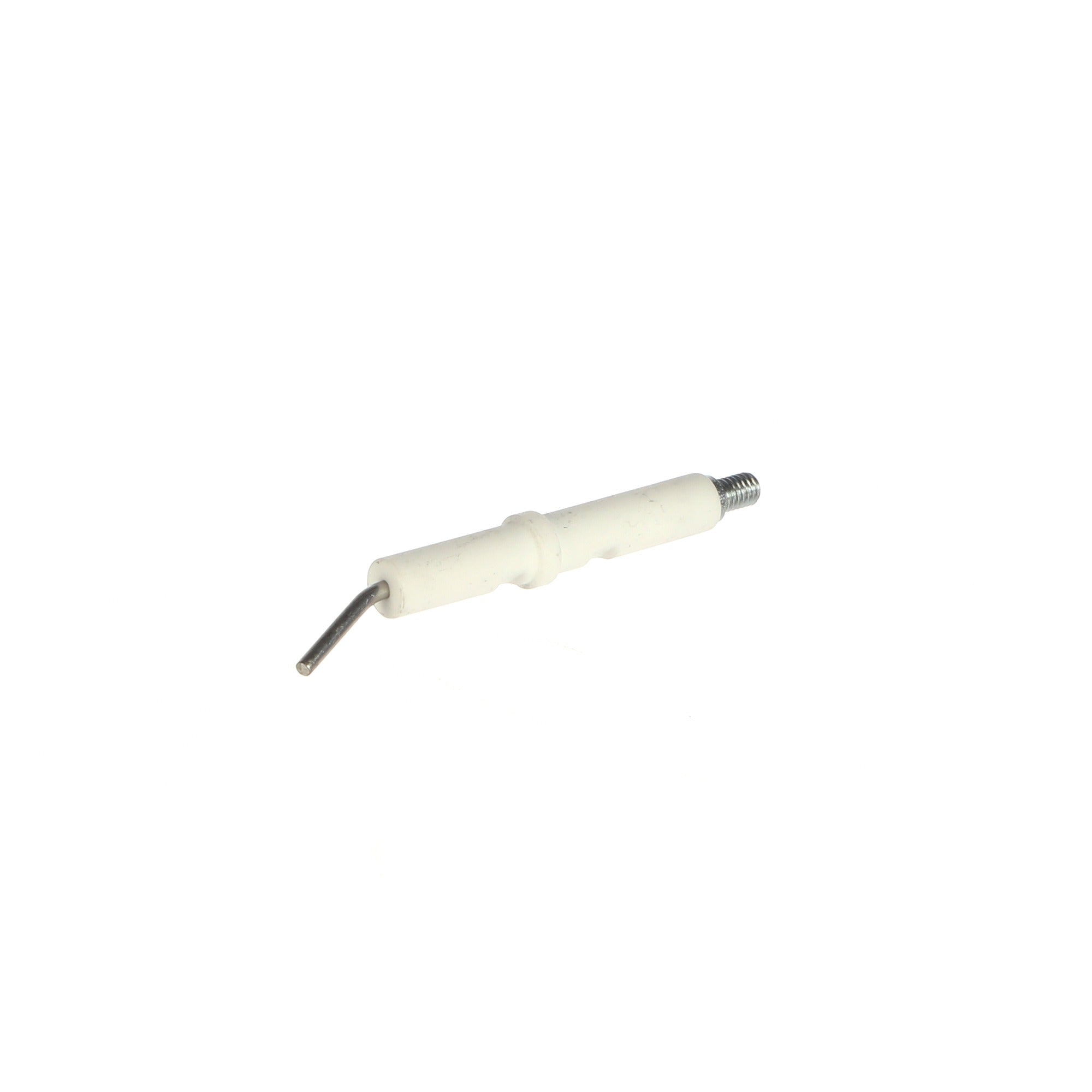SIT Spark electrode bent M4x1 pin L 26.5mm Secondary image