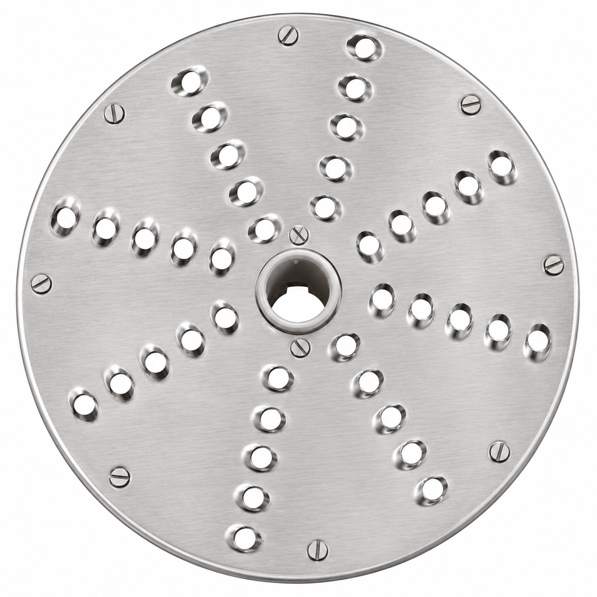 7mm Grating Disc for Hamoki HLC-300 Vegetable Prep Machine | 201010-H7