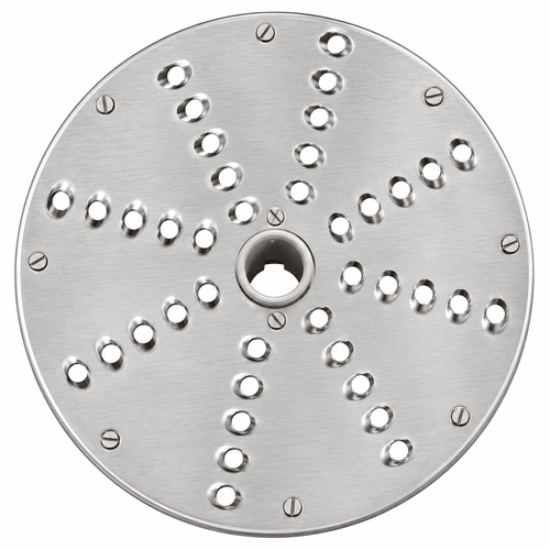 7mm Grating Disc for Hamoki HLC-300 Vegetable Prep Machine | 201010-H7