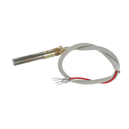Robertshaw Thermopile 900mm Gas Valve Probe for Commercial Gas Catering Equipment