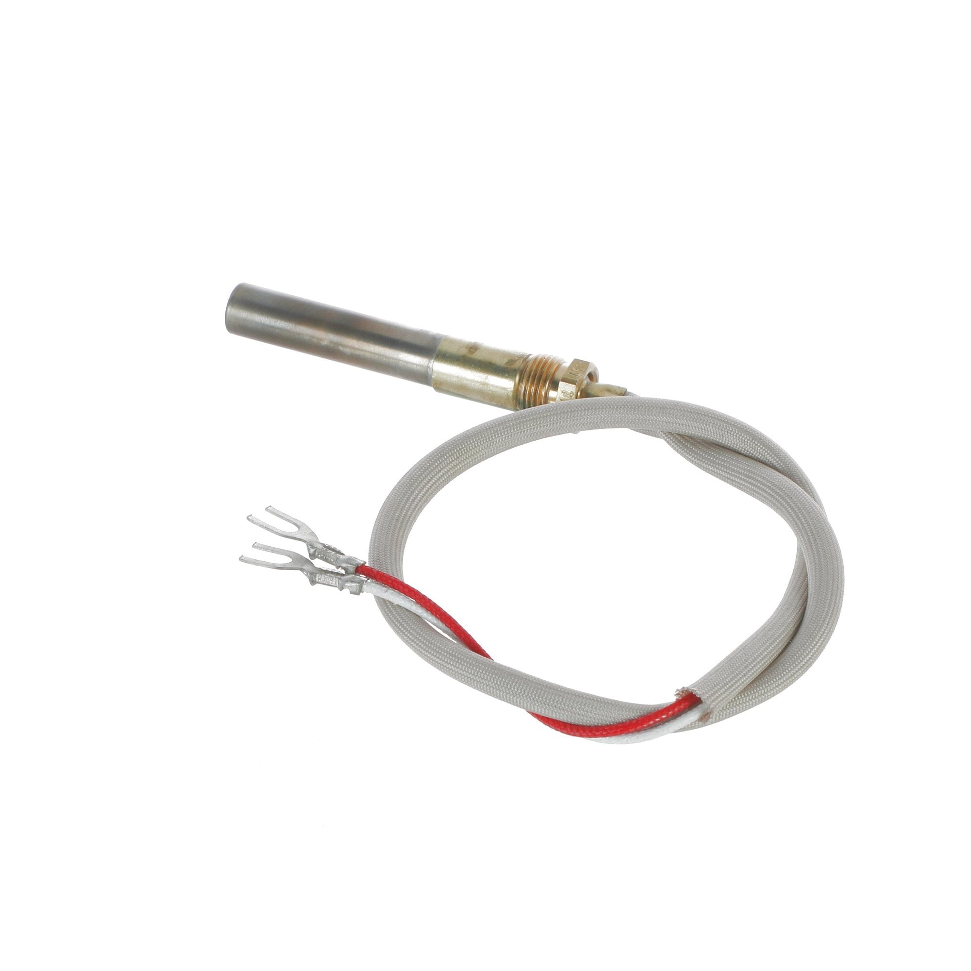 ROBERTSHAW Thermopile L 900mm probe ø 9mm probe L 57mm 250-750mV screw connection 7/16" Secondary image