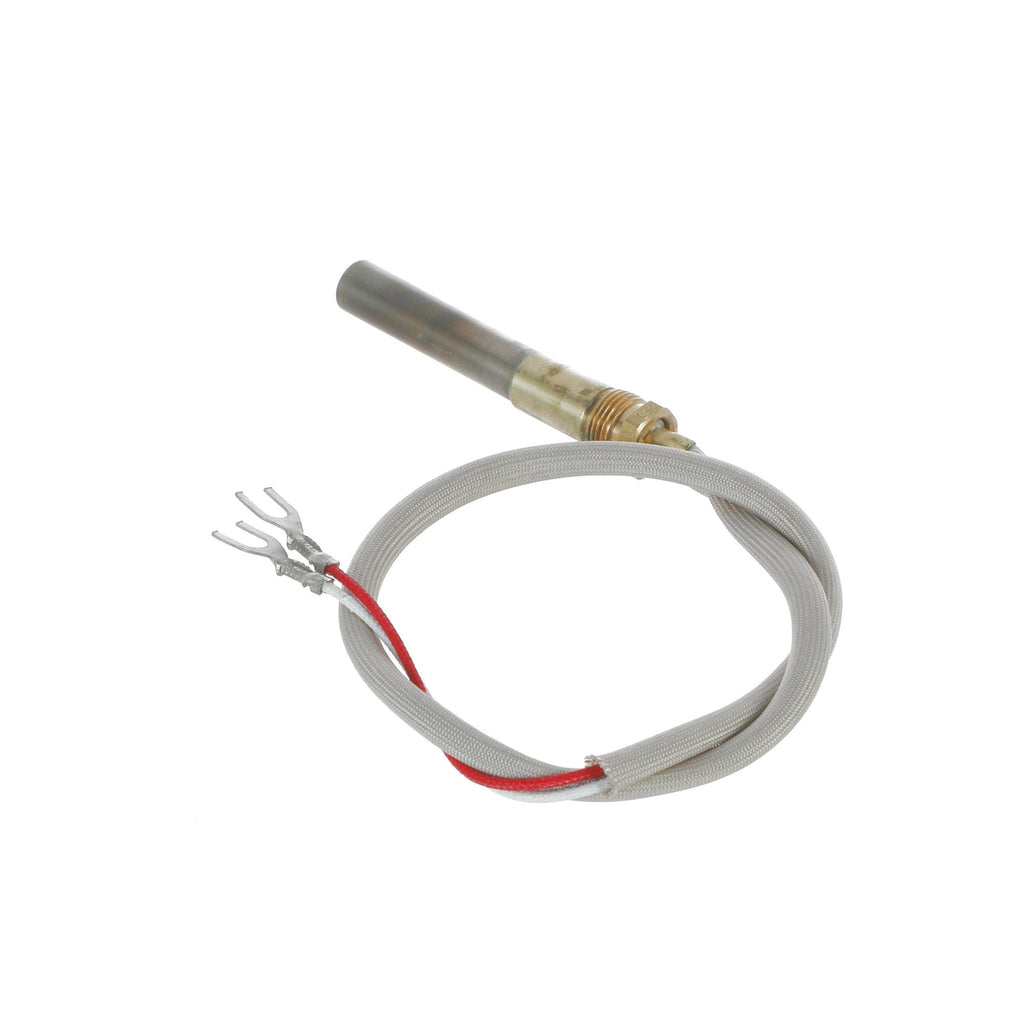 ROBERTSHAW Thermopile L 900mm probe ø 9mm probe L 57mm 250-750mV screw connection 7/16"