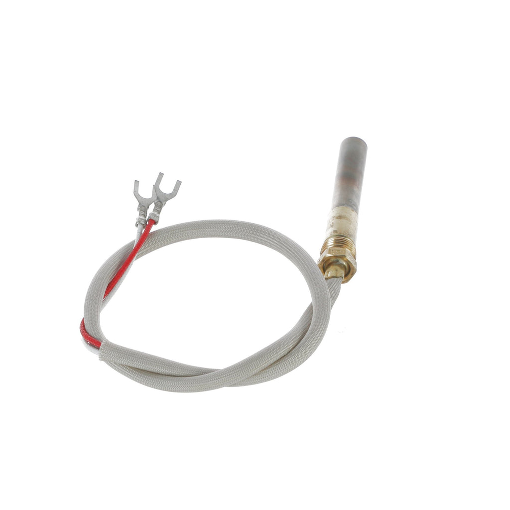 ROBERTSHAW Thermopile L 900mm probe ø 9mm probe L 57mm 250-750mV screw connection 7/16"