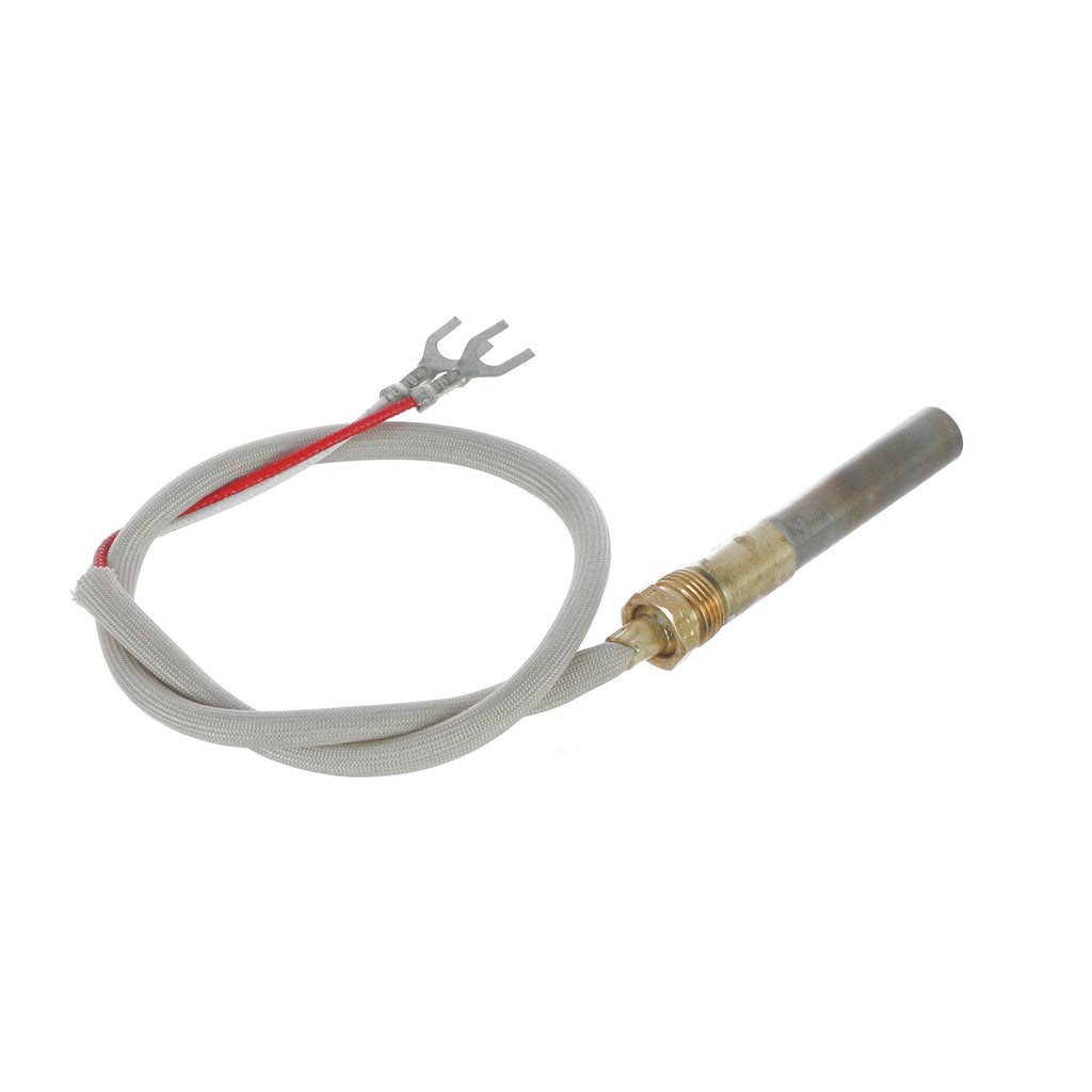 ROBERTSHAW Thermopile L 900mm probe ø 9mm probe L 57mm 250-750mV screw connection 7/16"