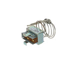 218°C Auto Reset Overheat Thermostat with 1/4" Tank Gland