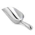 Professional Aluminium Scoop 12oz Flour Ice Scoop