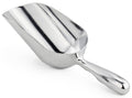 Professional Aluminium Scoop 5oz Flour Ice Scoop
