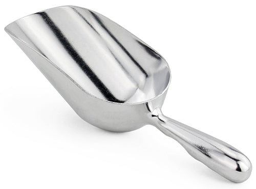 Professional Aluminium Scoop 5oz Flour Ice Scoop