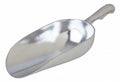 Professional Aluminium Scoop 24oz Flour Ice Scoop