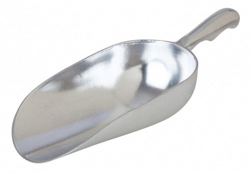 Professional Aluminium Scoop 24oz Flour Ice Scoop