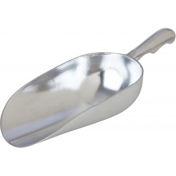 Professional Aluminium Scoop 38oz Flour Ice Scoop