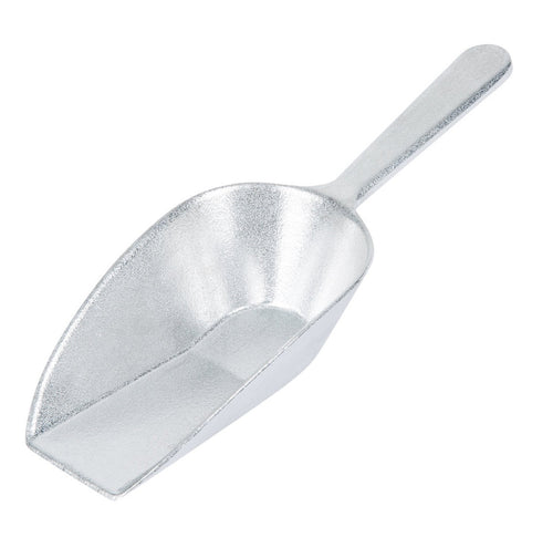 Professional Aluminium Scoop 4oz Flour Ice Scoop