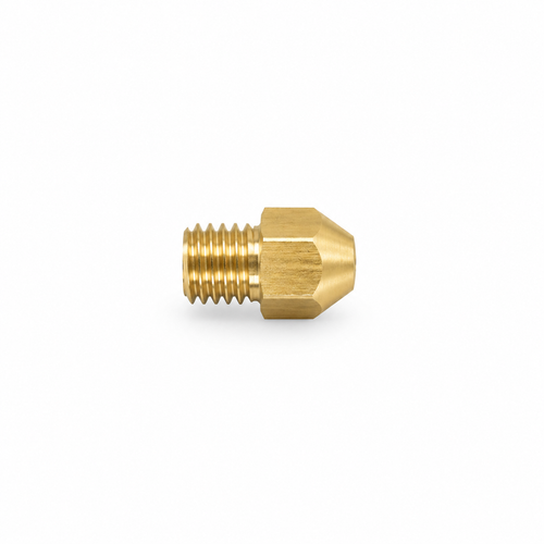 LC21 Calibrated Brass Jet for 21 Jet Turbo Wok Burner Natural Gas or LPG