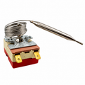 Hamoki FM-26 FM-36 FM-48 Hot Display Thermostat - Replacement Hot Display Cabinet Spare Part