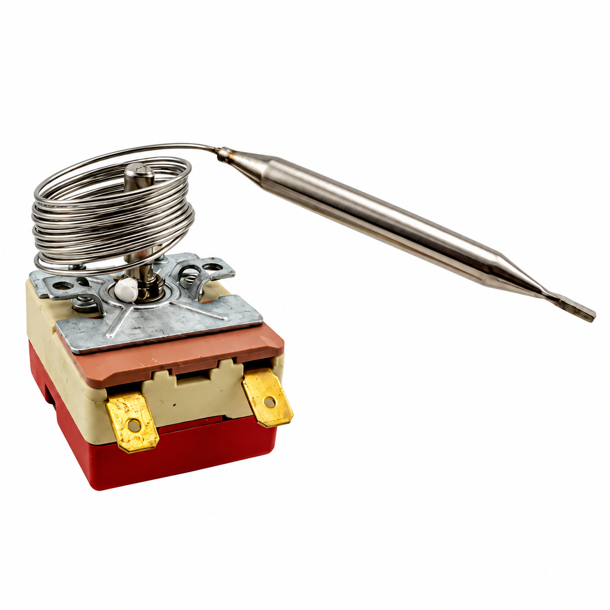Hamoki FM-26 FM-36 FM-48 Hot Display Thermostat - Replacement Hot Display Cabinet Spare Part