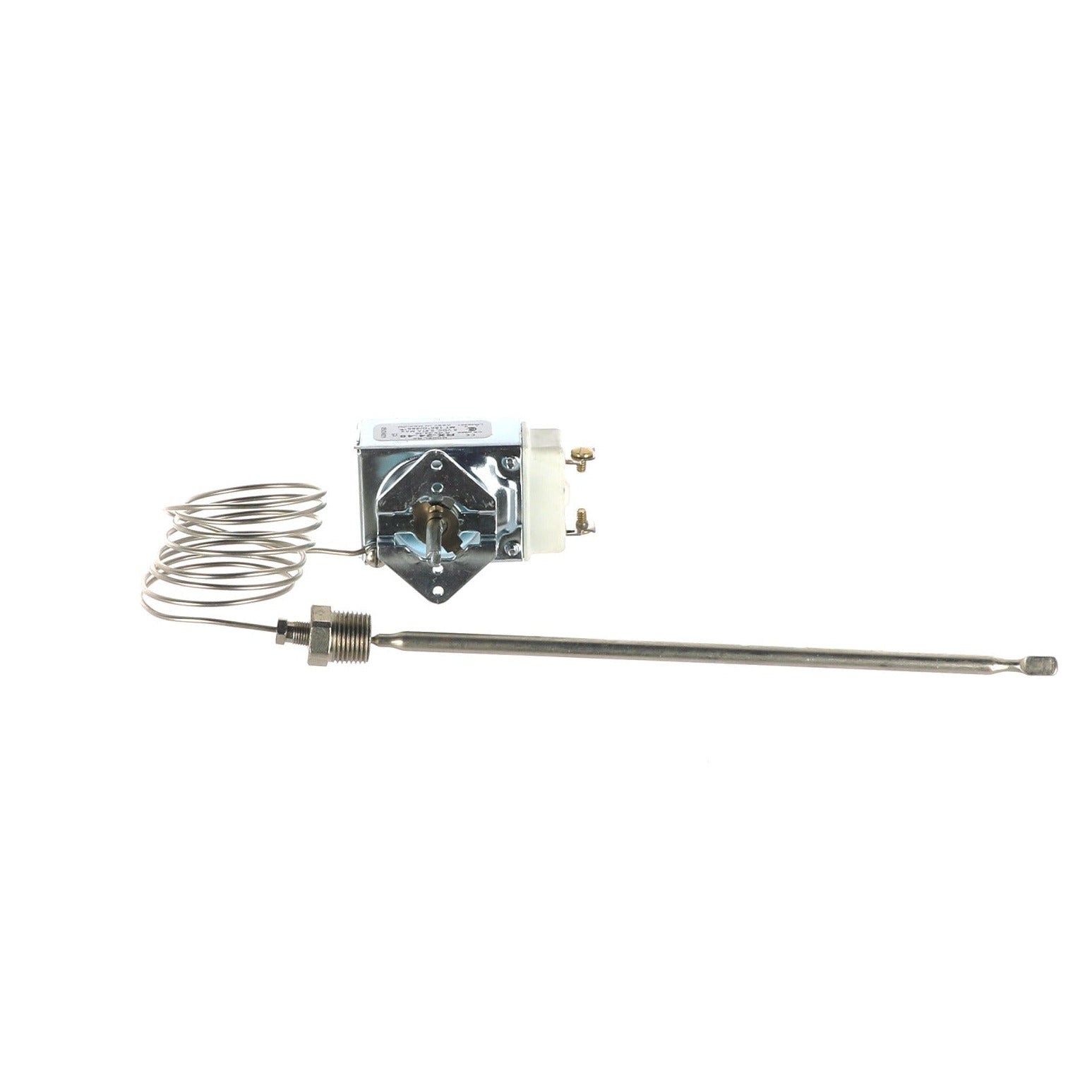 Robertshaw Control Thermostat 185–365°C – RX-24-48 NPT 3/8" Main image