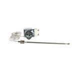 Robertshaw Control Thermostat 185–365°C – RX-24-48 NPT 3/8"