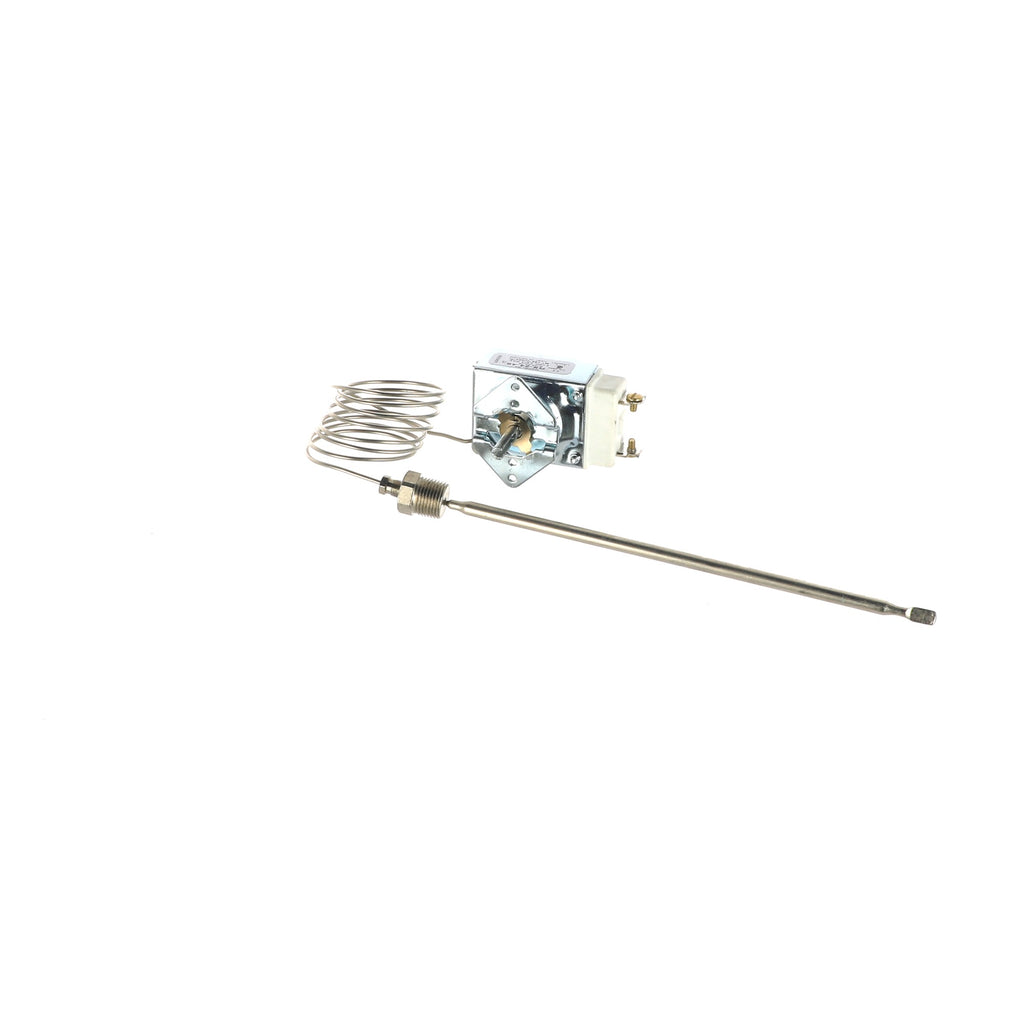 Robertshaw Control Thermostat 185–365°C – RX-24-48 NPT 3/8"