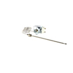 Robertshaw Control Thermostat 185–365°C – RX-24-48 NPT 3/8"