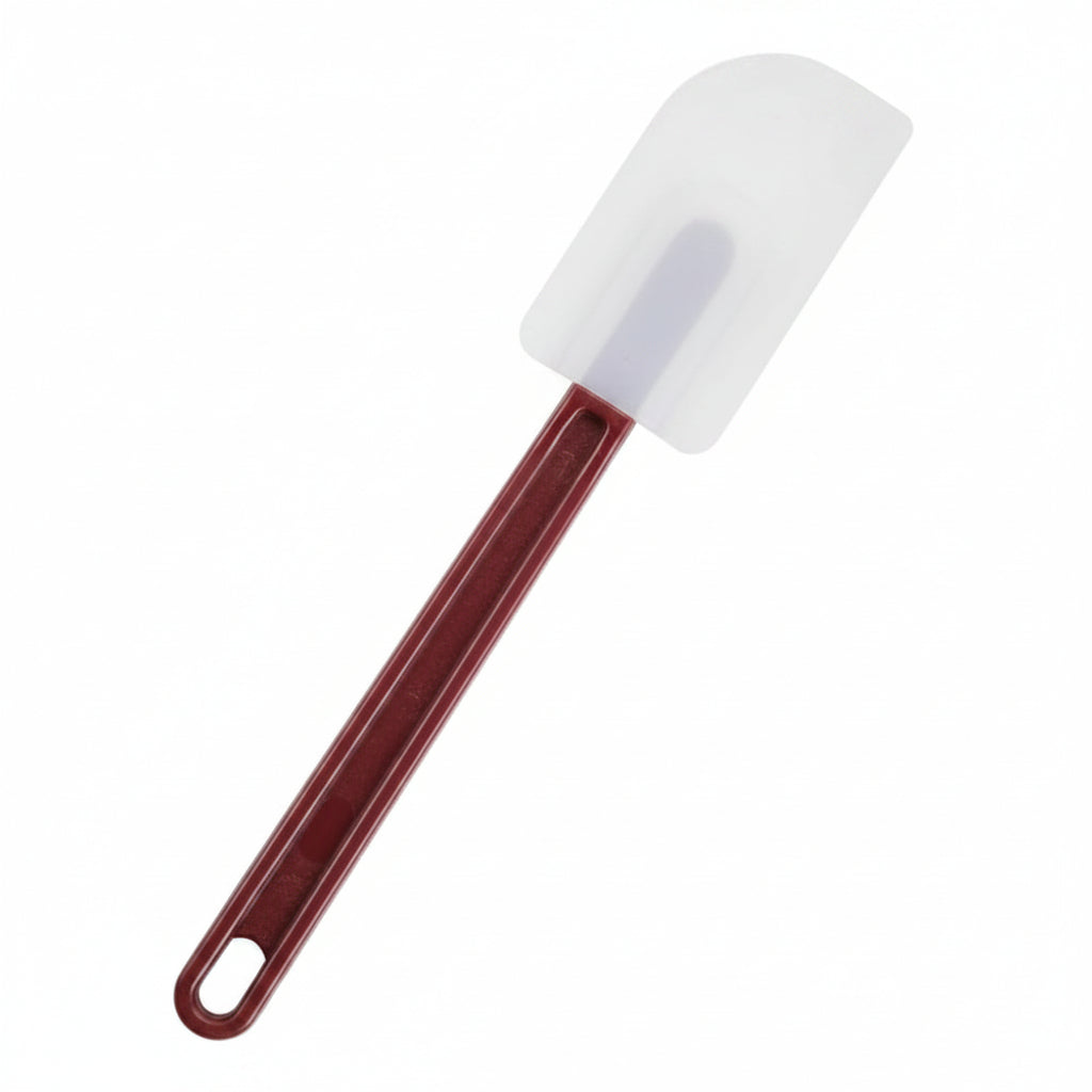 Professional high heat silicone spatula 24cm