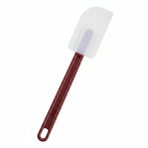 Professional high heat silicone spatula 36cm